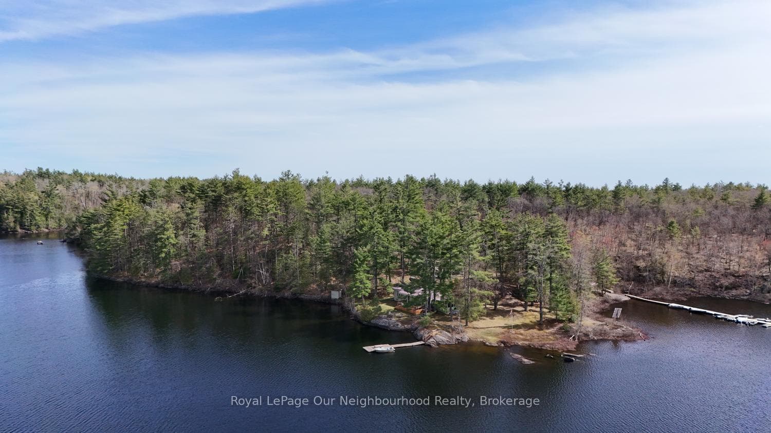 823 Tangamong Road photo 13