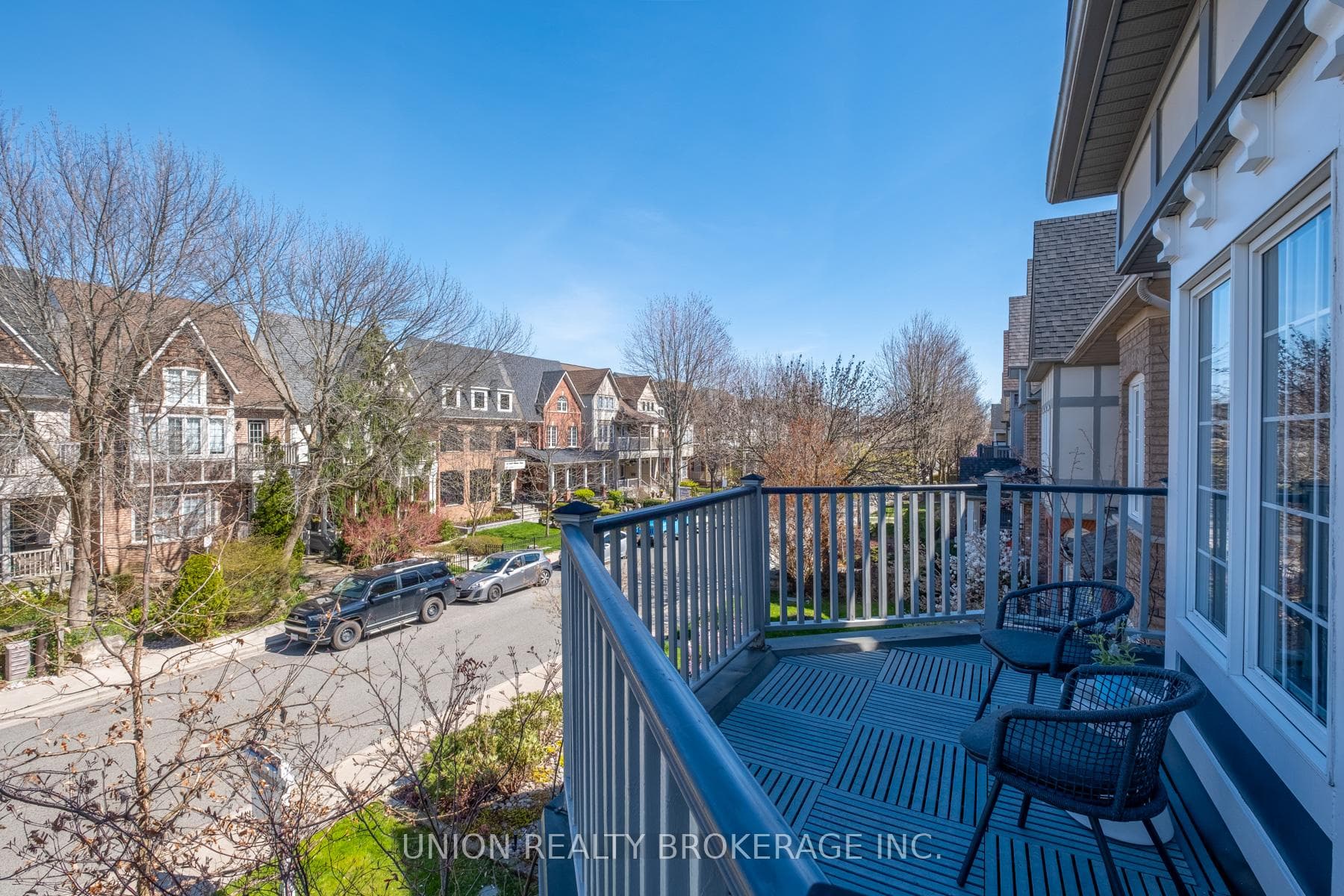 60 Sarah Ashbridge Avenue photo 23