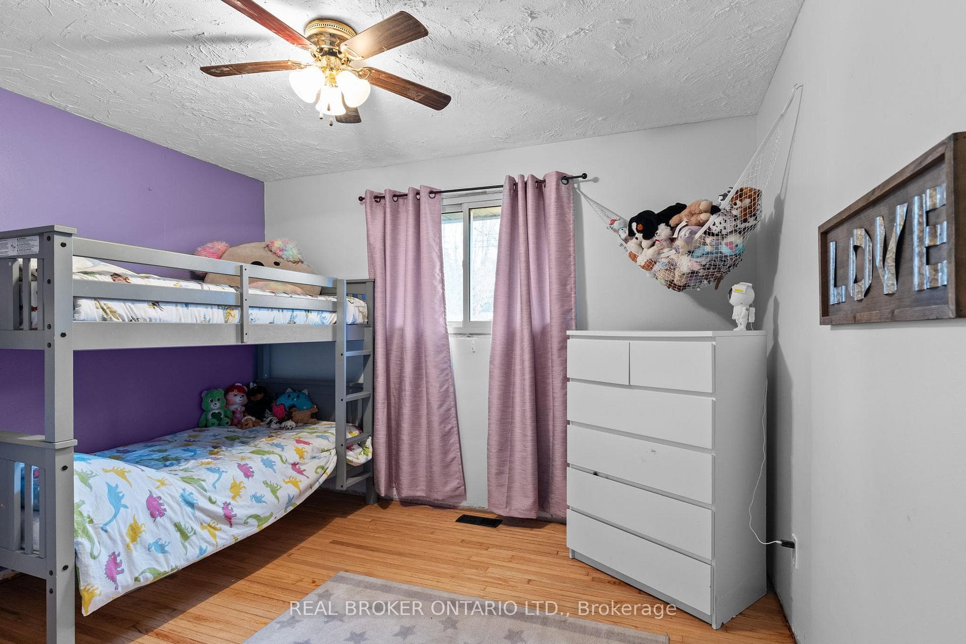 3rd Bedroom