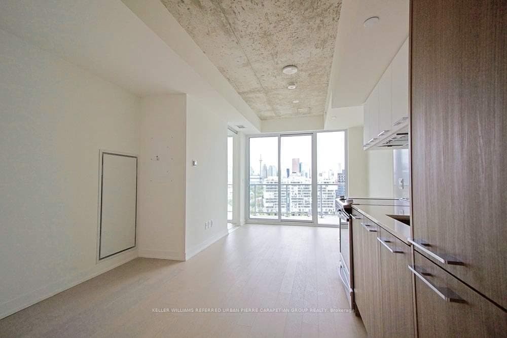 15 Baseball Place Unit 1308 photo 2