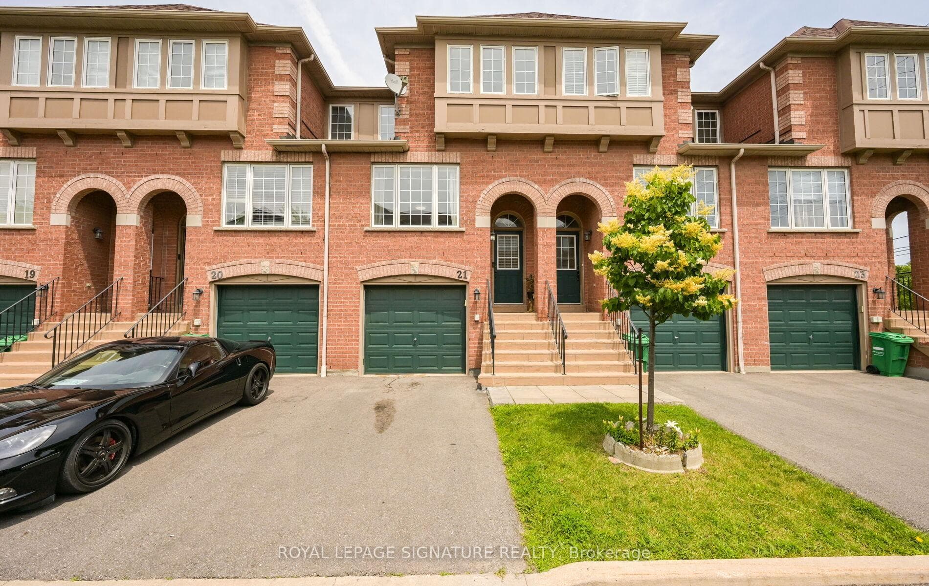3020 Cedarglen Gate Unit 21 photo 1