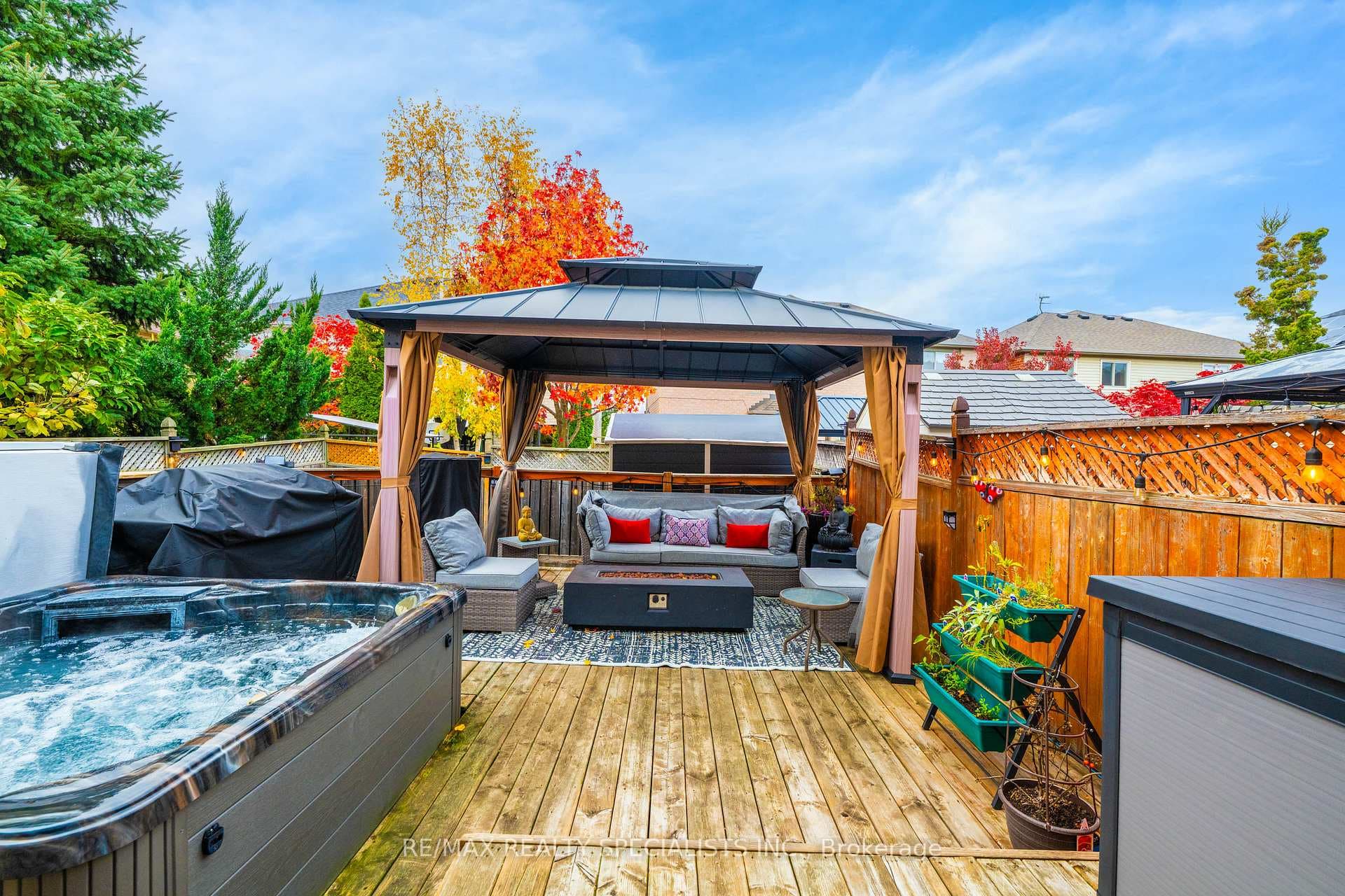 3405 Spirea Terrace photo 48