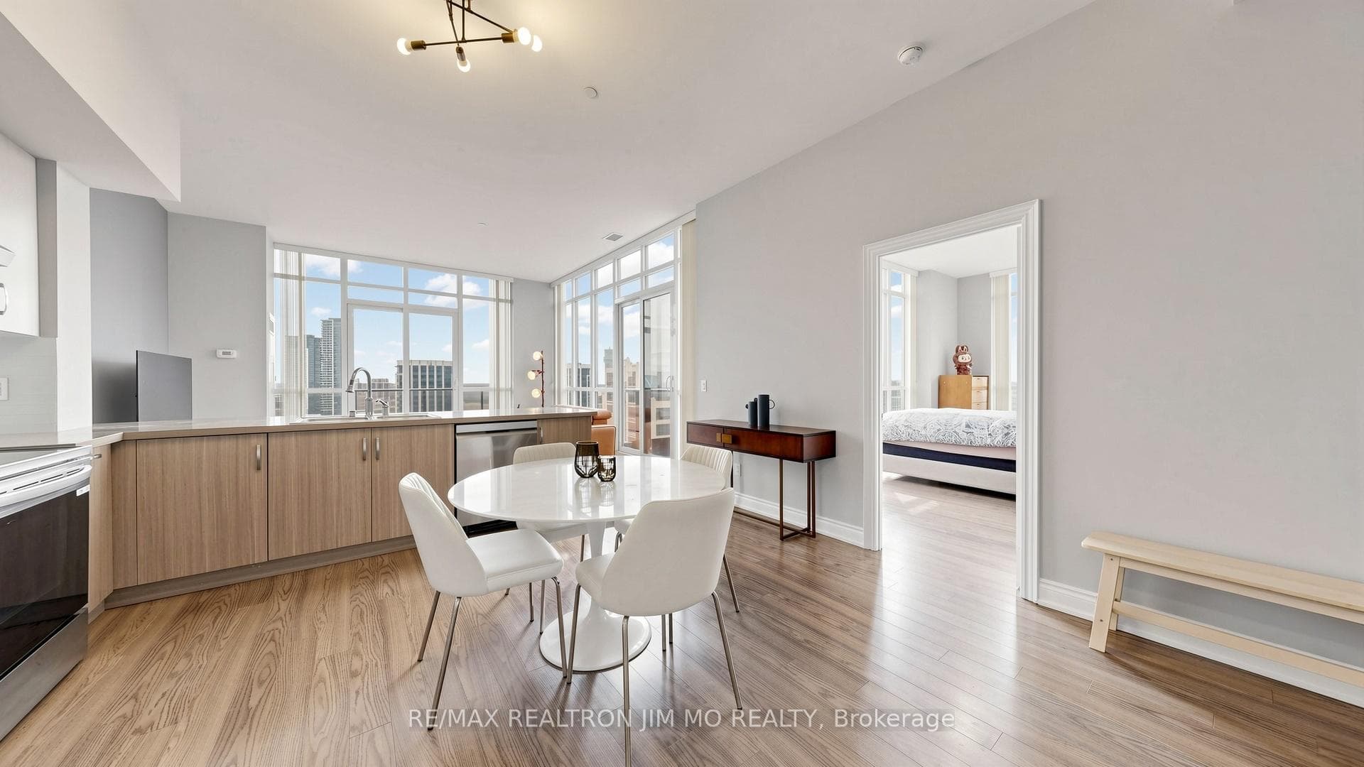 89 South Town Centre Boulevard Unit Ph 1802 photo 17