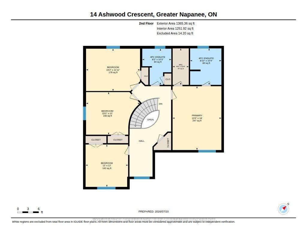 14 Ashwood Crescent photo 49