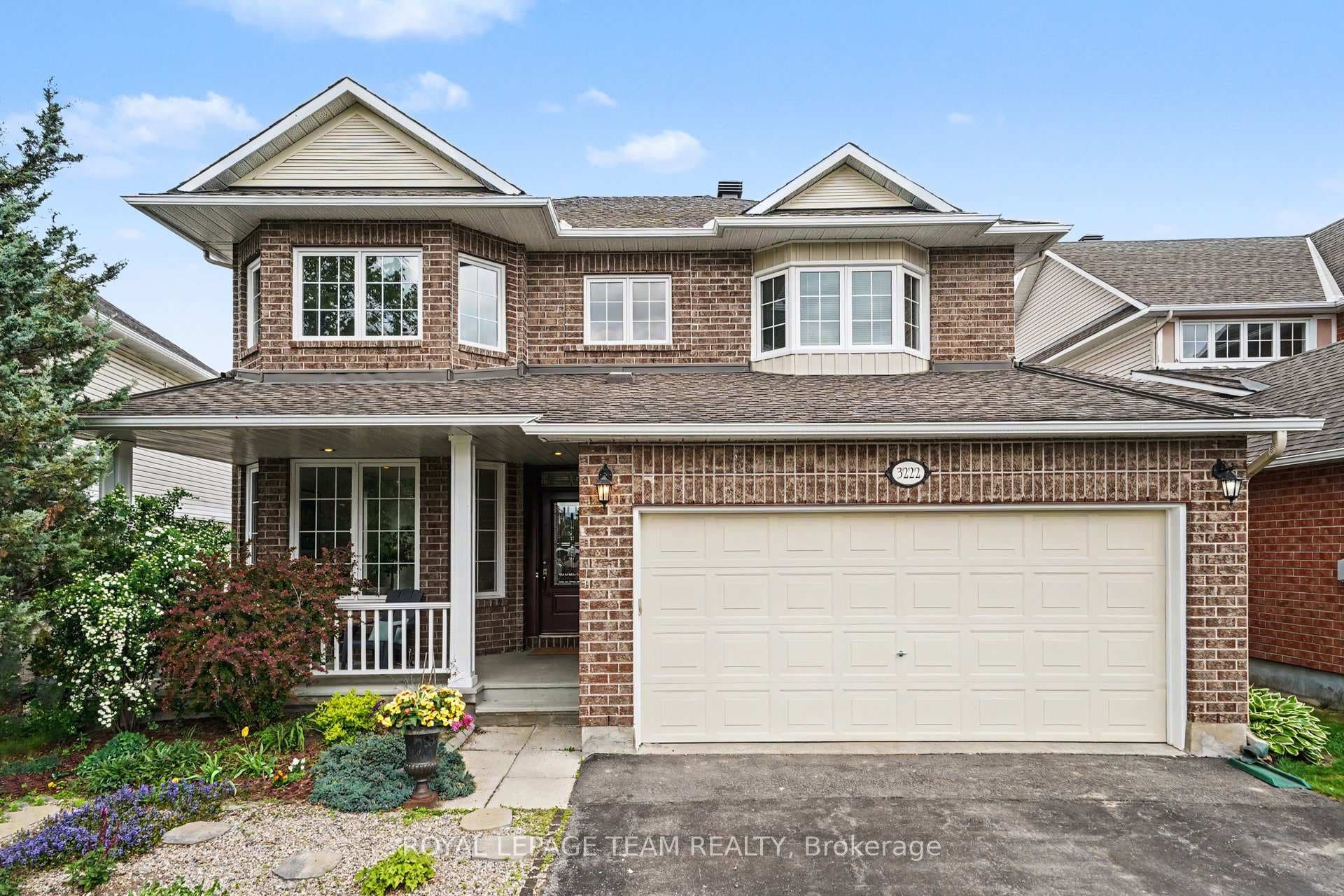 3222 Carriage Hill Place photo 1