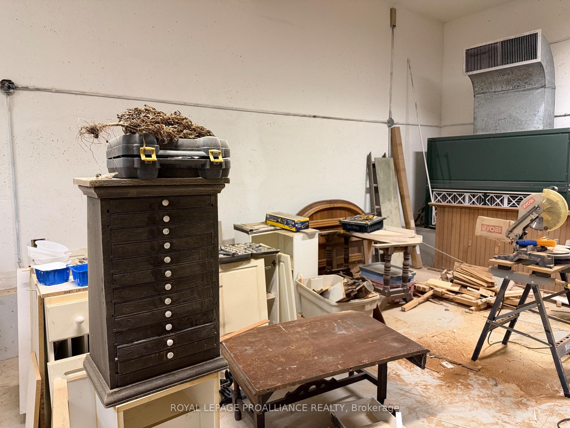 workshop