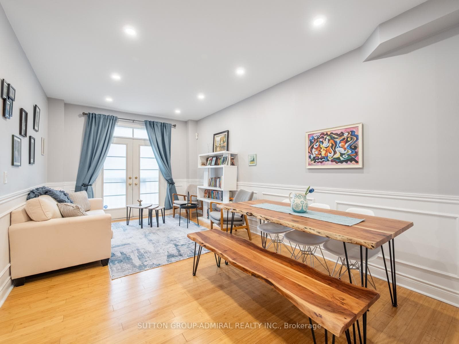 45 Honeywood Road photo 4