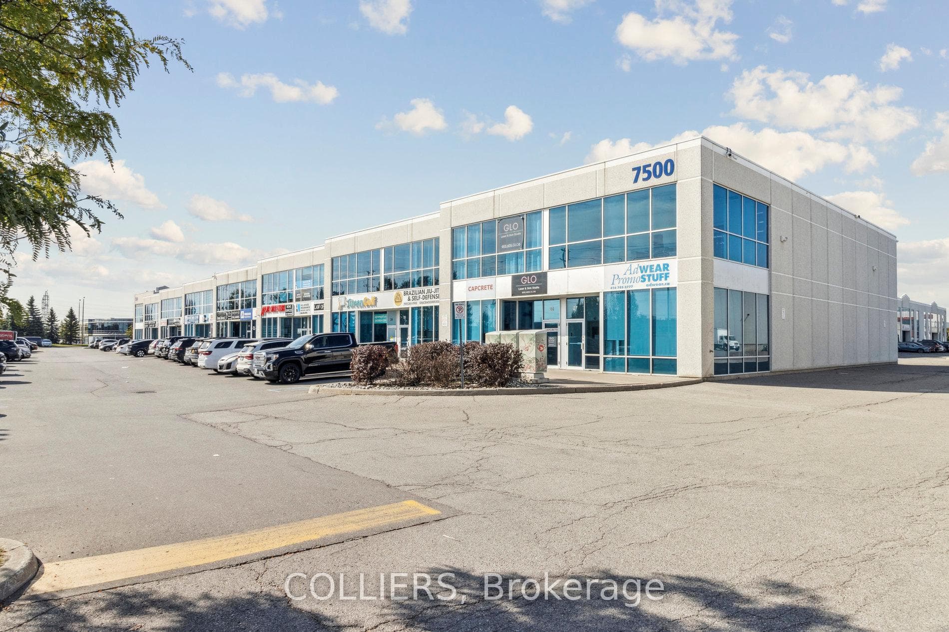 7500 Highway 27 N/A Unit 9 photo 1