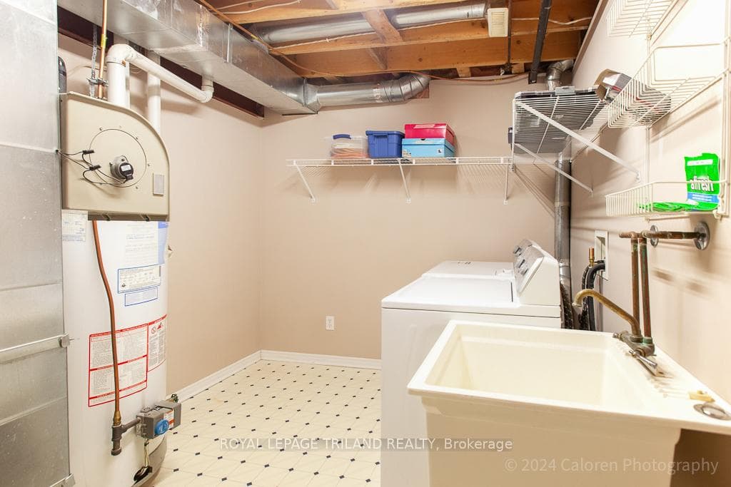 505 Proudfoot Lane Unit 6 photo 28