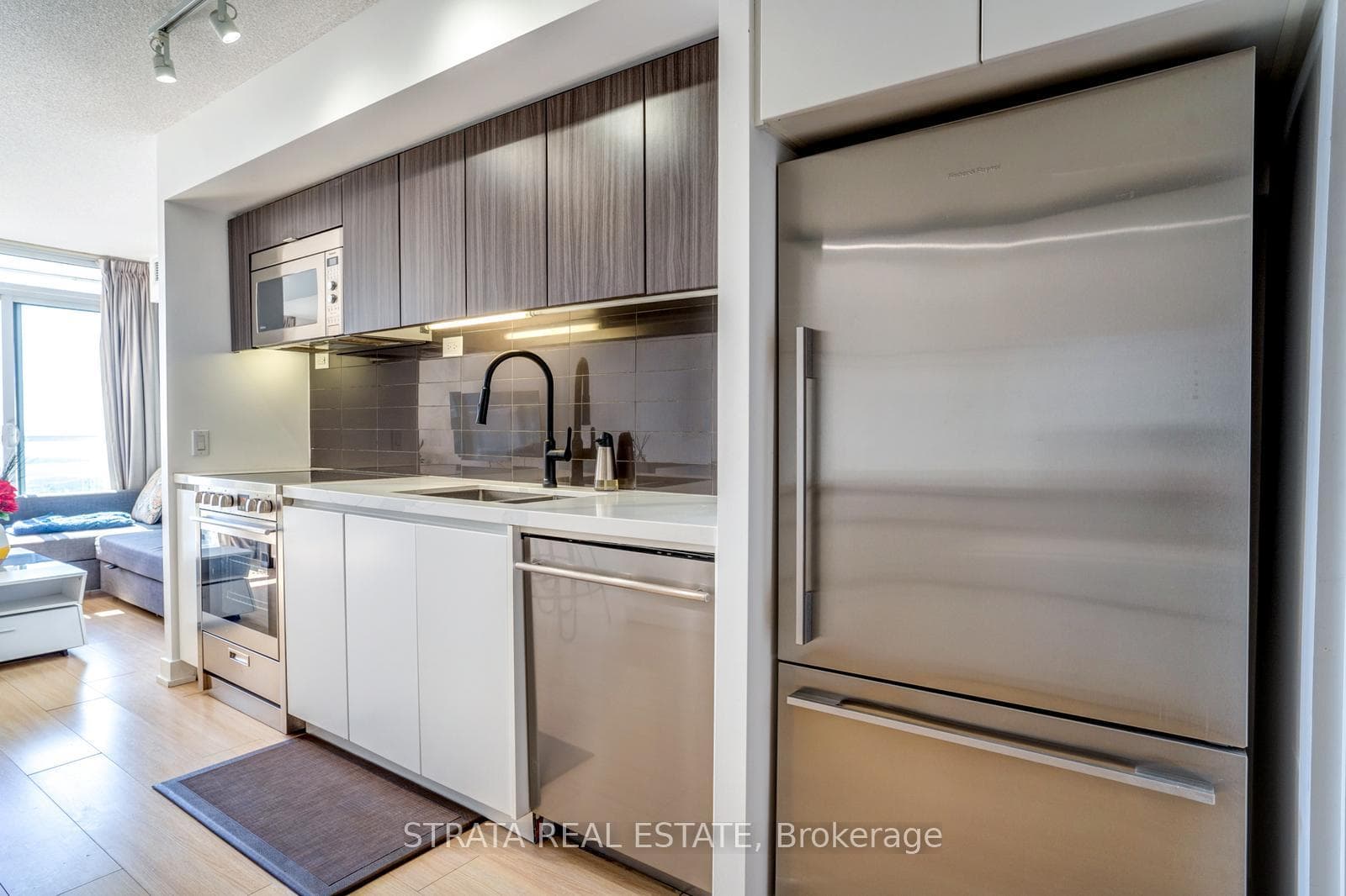 85 Queens Wharf Road Unit 2302 photo 8