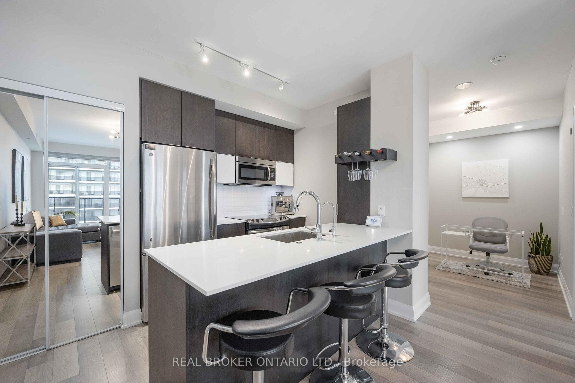 56 Annie Craig Drive Unit 3804 photo 13