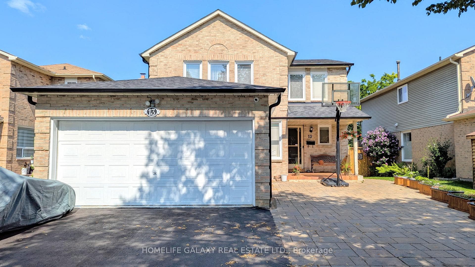 13 Gilmour Drive Unit BSMT photo 1