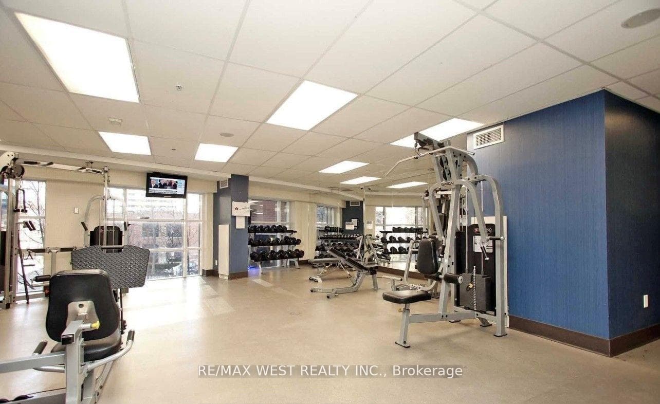 23 Sheppard Avenue Unit 2107 photo 18