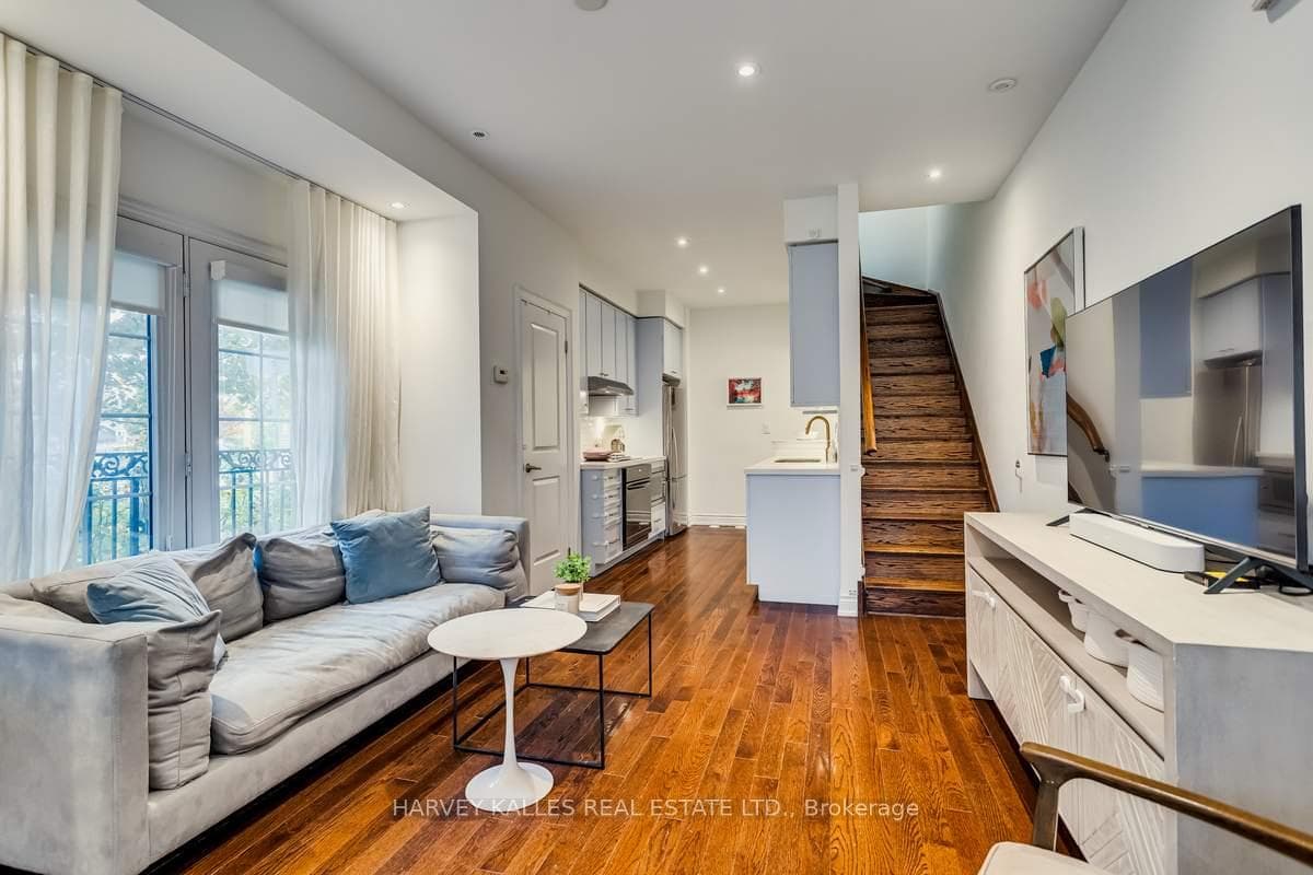 70 Hargrave Lane Unit 7 photo 9