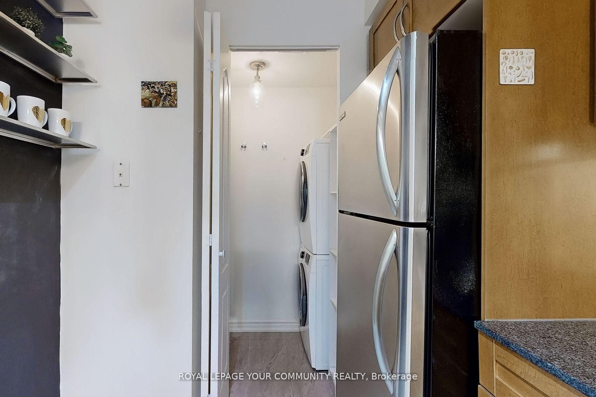 28 William Carson Crescent Unit 111 photo 13