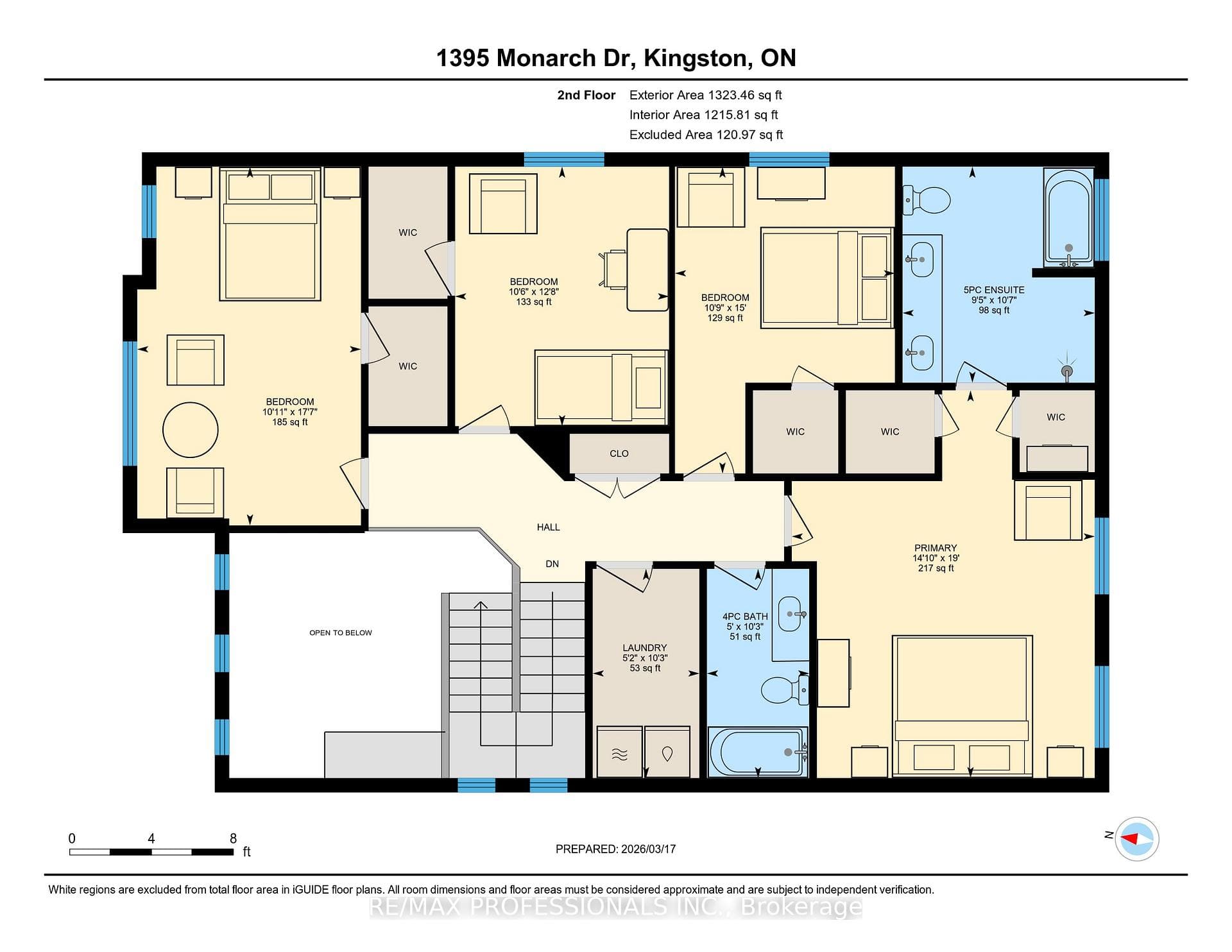 1395 Monarch Drive photo 45