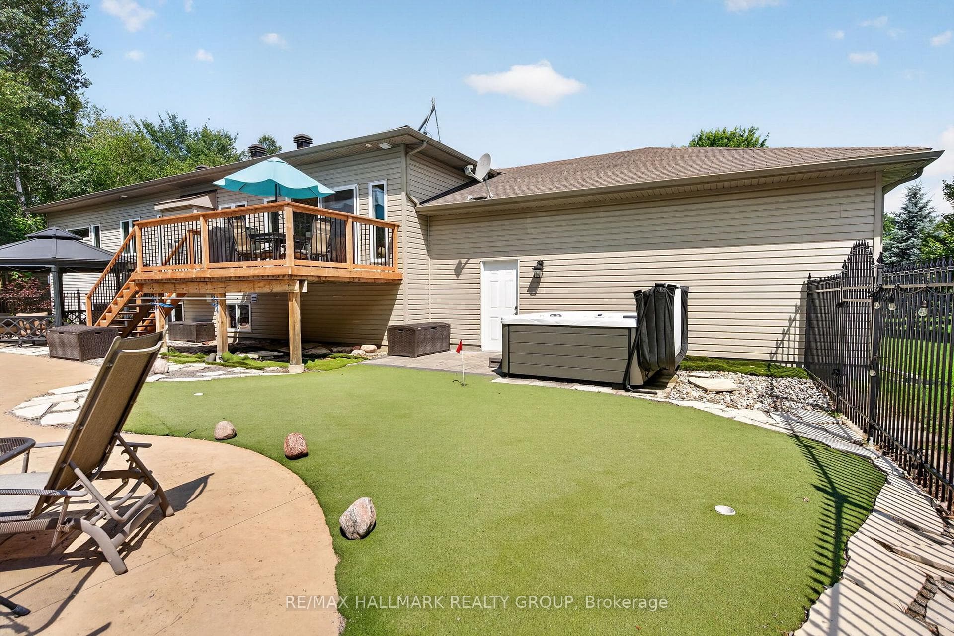 168 Wilbert Cox Drive photo 33