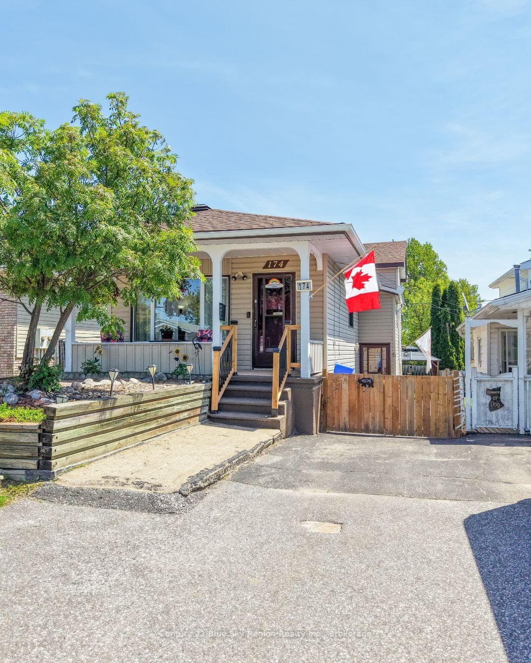174 Princess Street photo 1