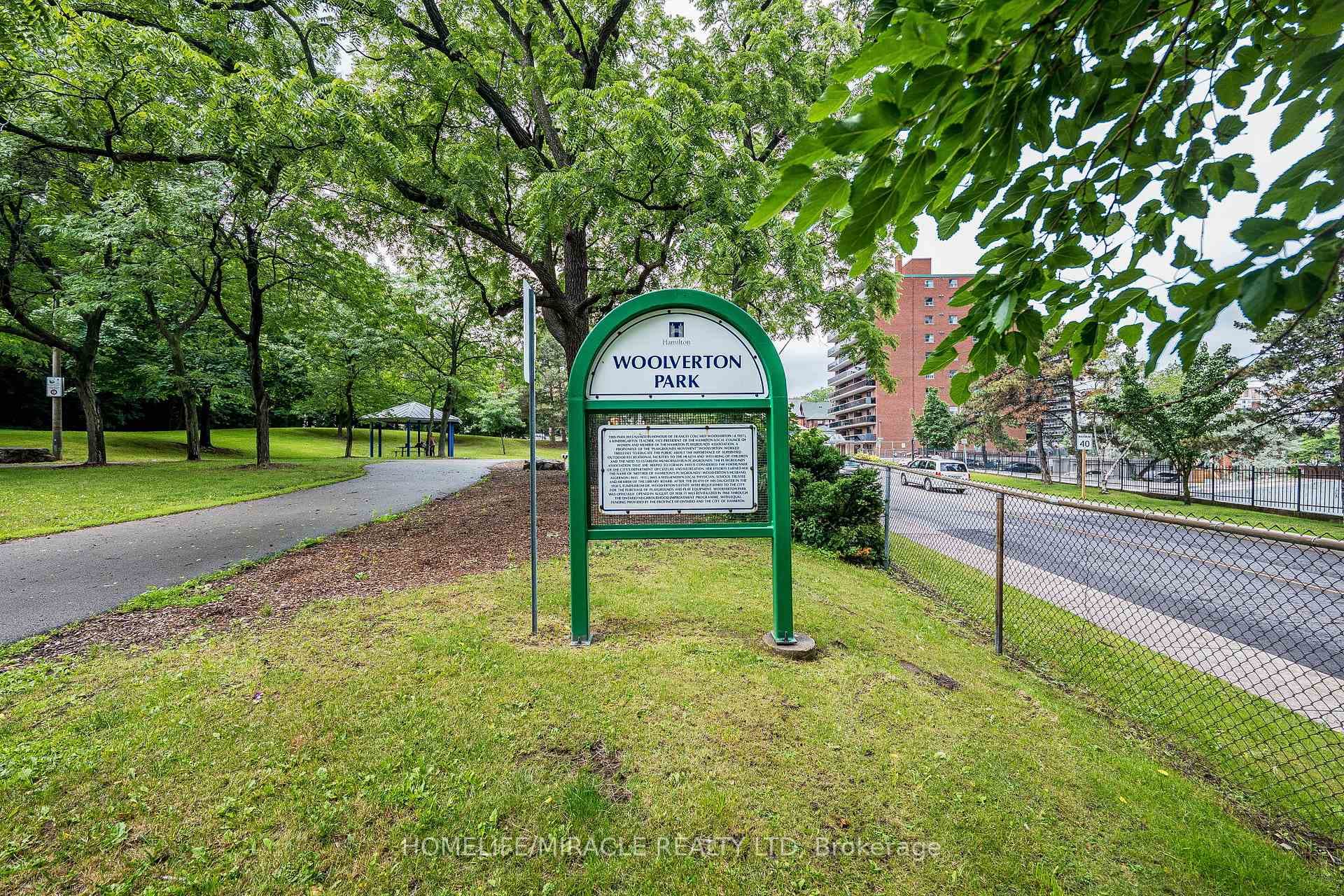 150 Charlton Avenue Unit 1408 photo 49
