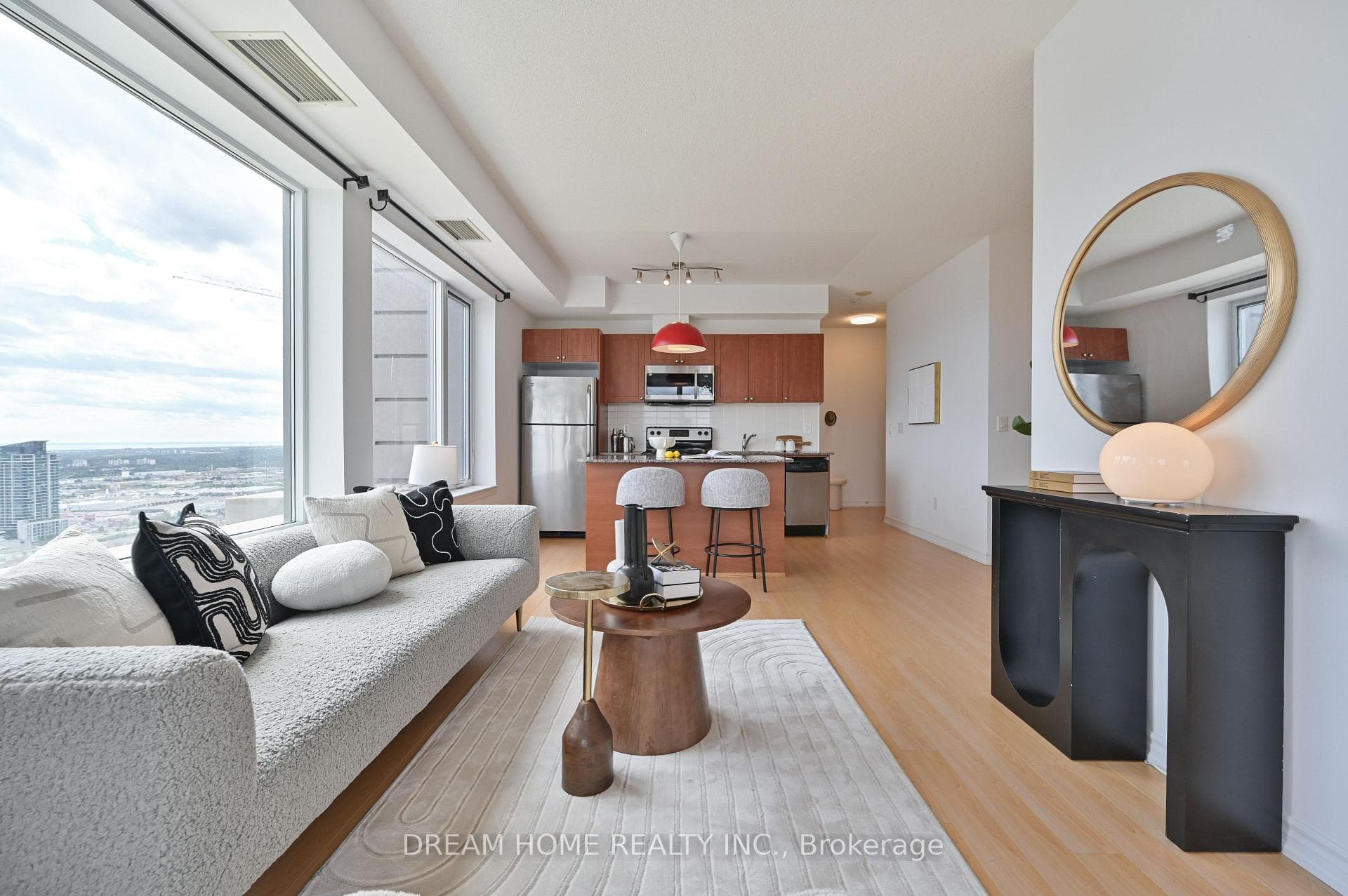 385 Prince Of Wales Drive Unit 3205 photo 14