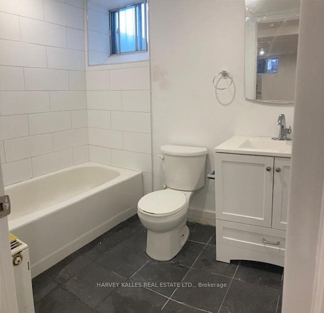 545 Palmerston Boulevard Unit Bsmt photo 9