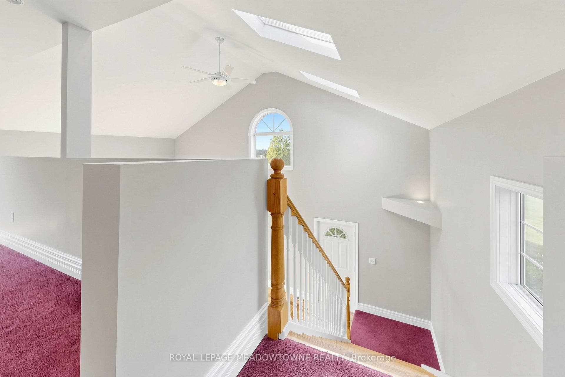 2nd Staircase