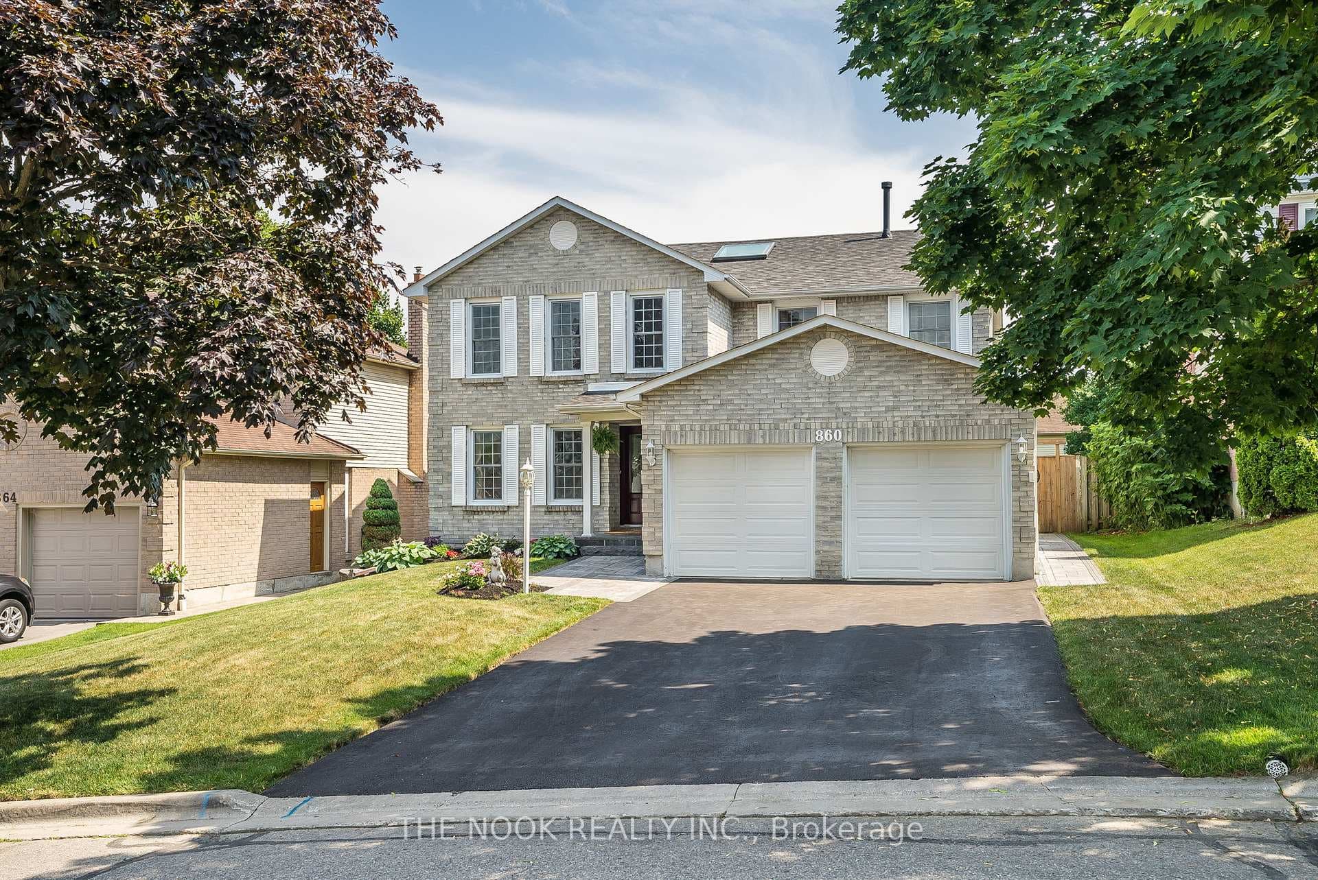Welcome to 860Lochness Cres, you will be impressed