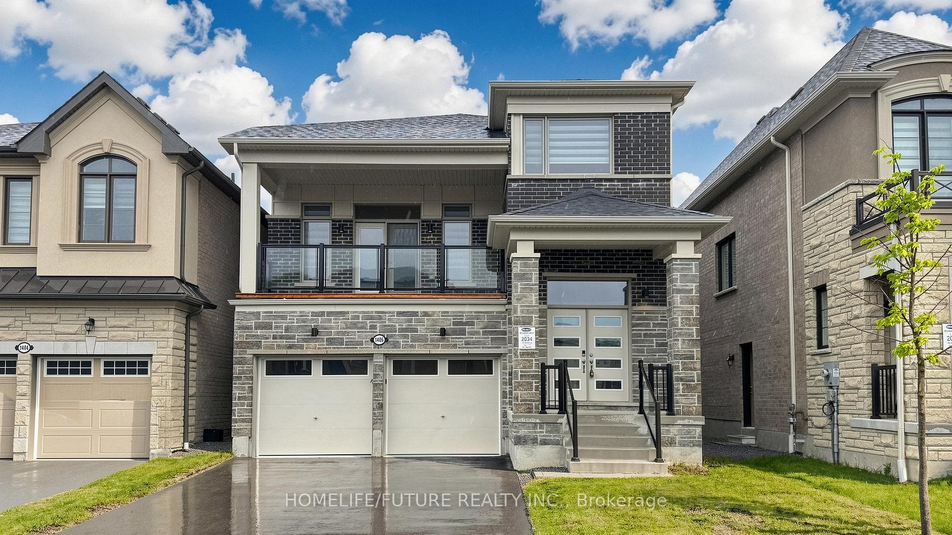 1406 Swallowtail Lane photo 1