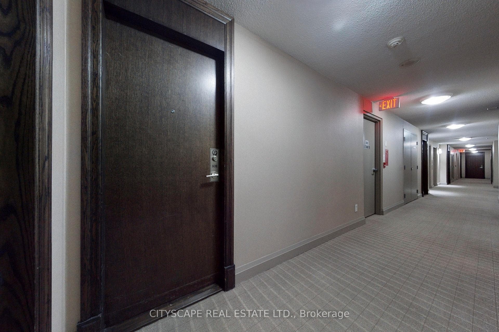 808 -3 Michael Power Place photo 39