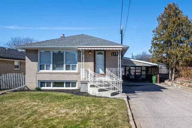 112 Wyndale Drive photo 1