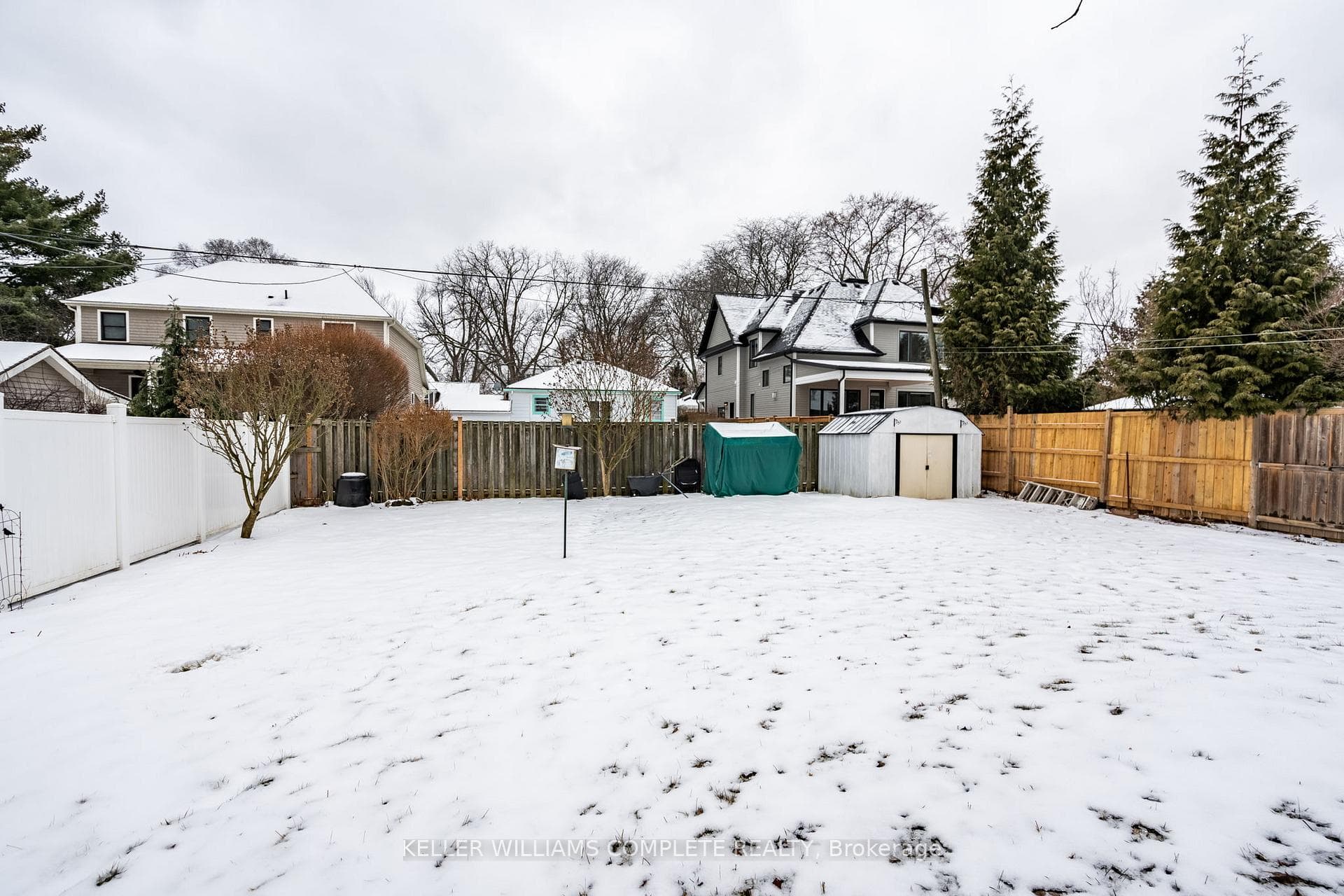 520 Bridgman Avenue photo 29