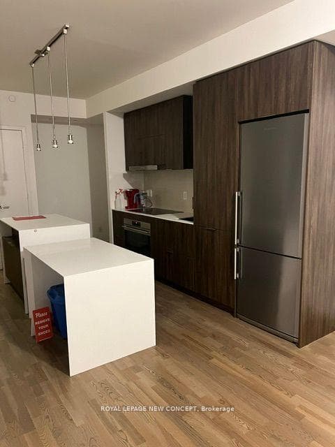 1 Bloor Street Unit 1106 photo 7