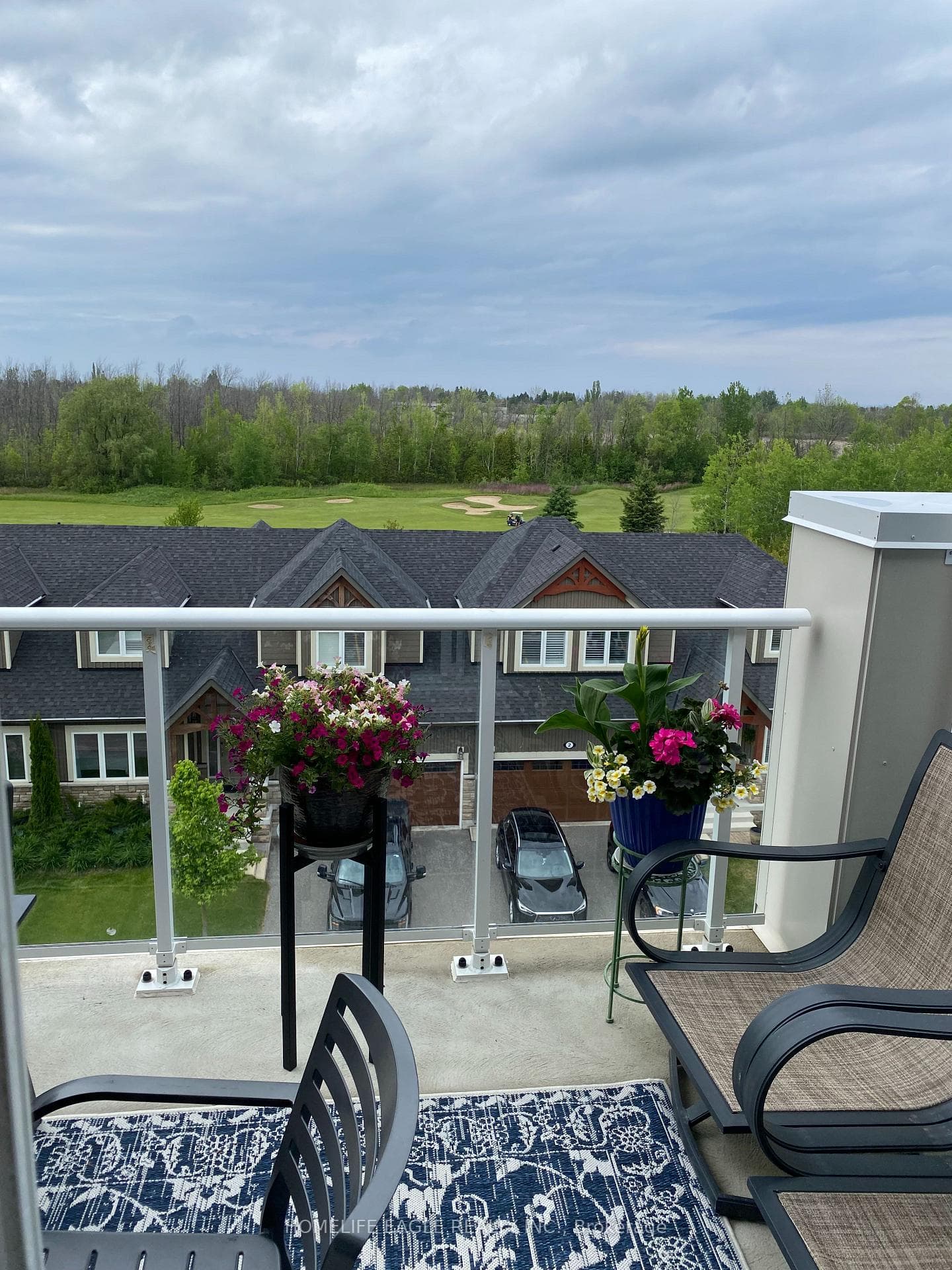 5 Spooner Crescent Unit 415 photo 9
