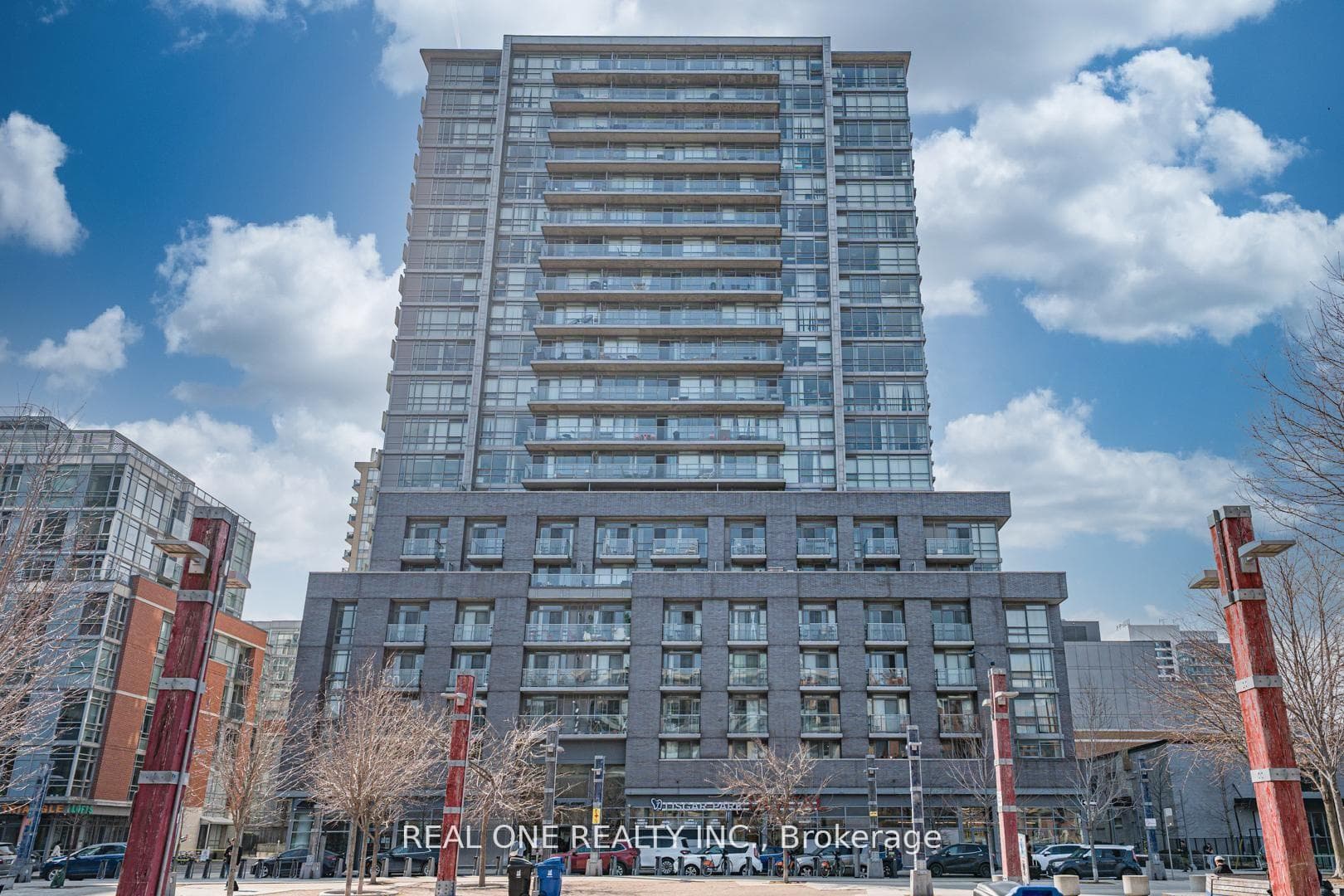 68 Abell Street Unit 846 photo 3
