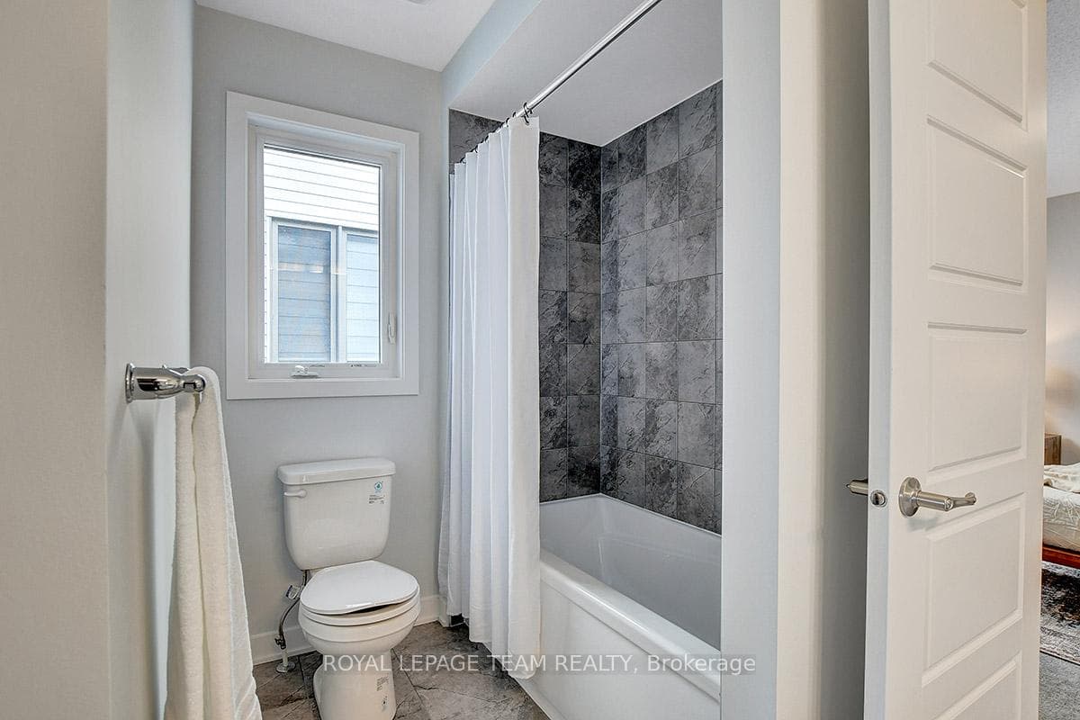2nd | Bedroom4 Bath_Model home finishes may differ