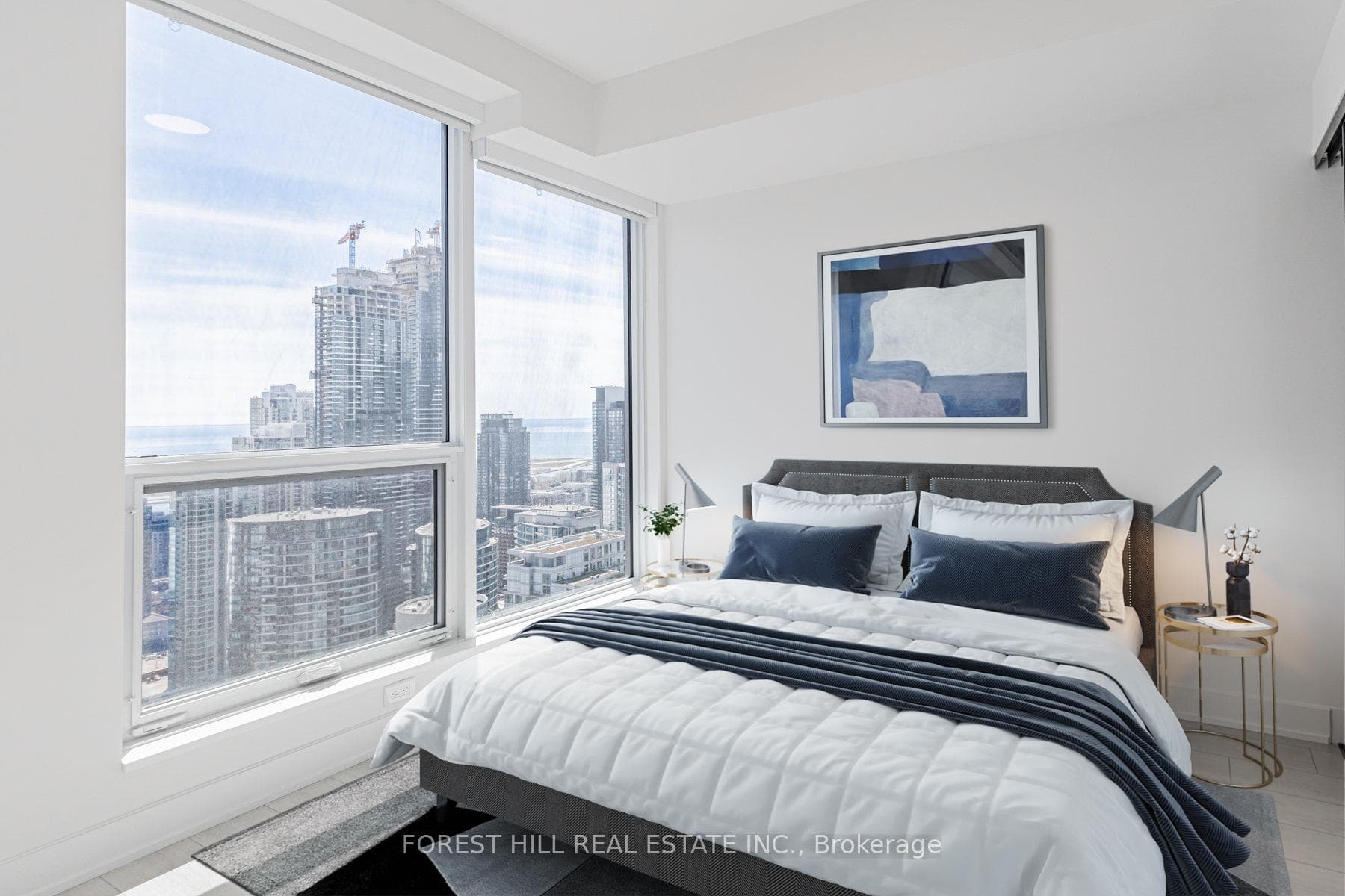 35 Mercer Street Unit 3707 photo 10
