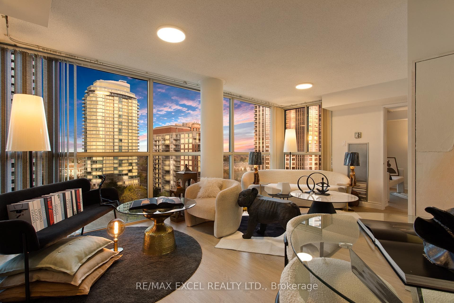 5460 Yonge Street Unit #1107 photo 30