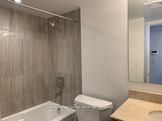 955 Bay Street Unit 2708 photo 10