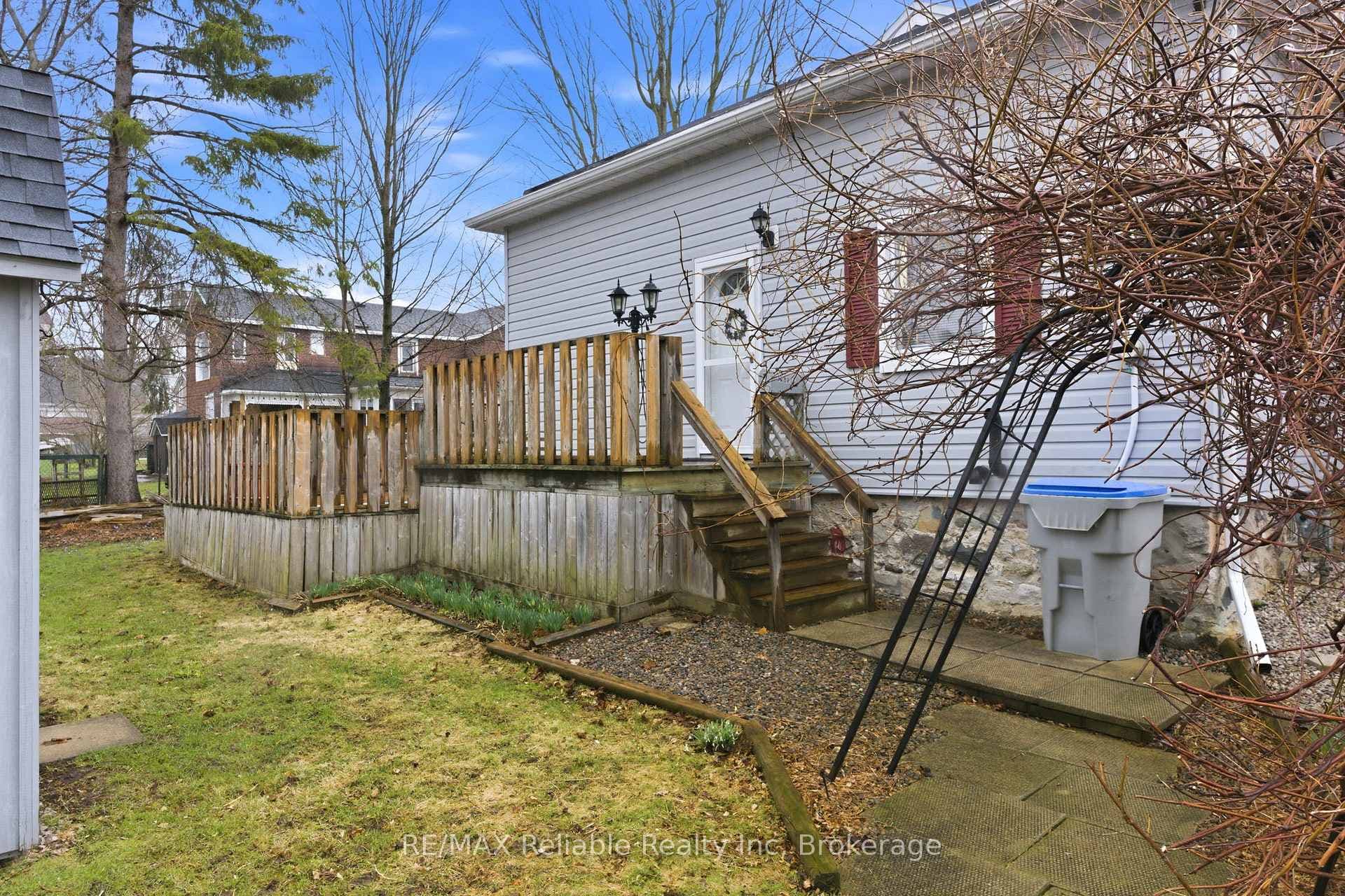 43 Jarvis Street photo 32