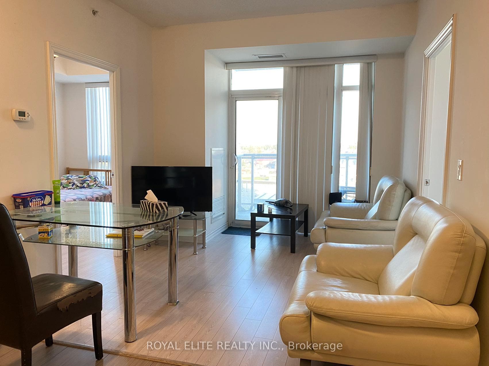 8323 Kennedy Road Unit 607 photo 1