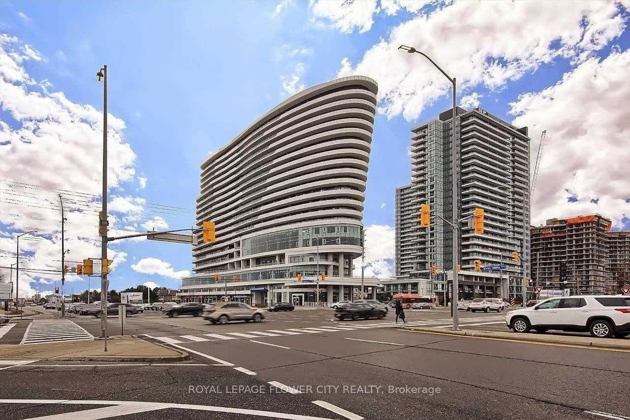 2520 Eglinton Avenue Unit 1208 photo 19