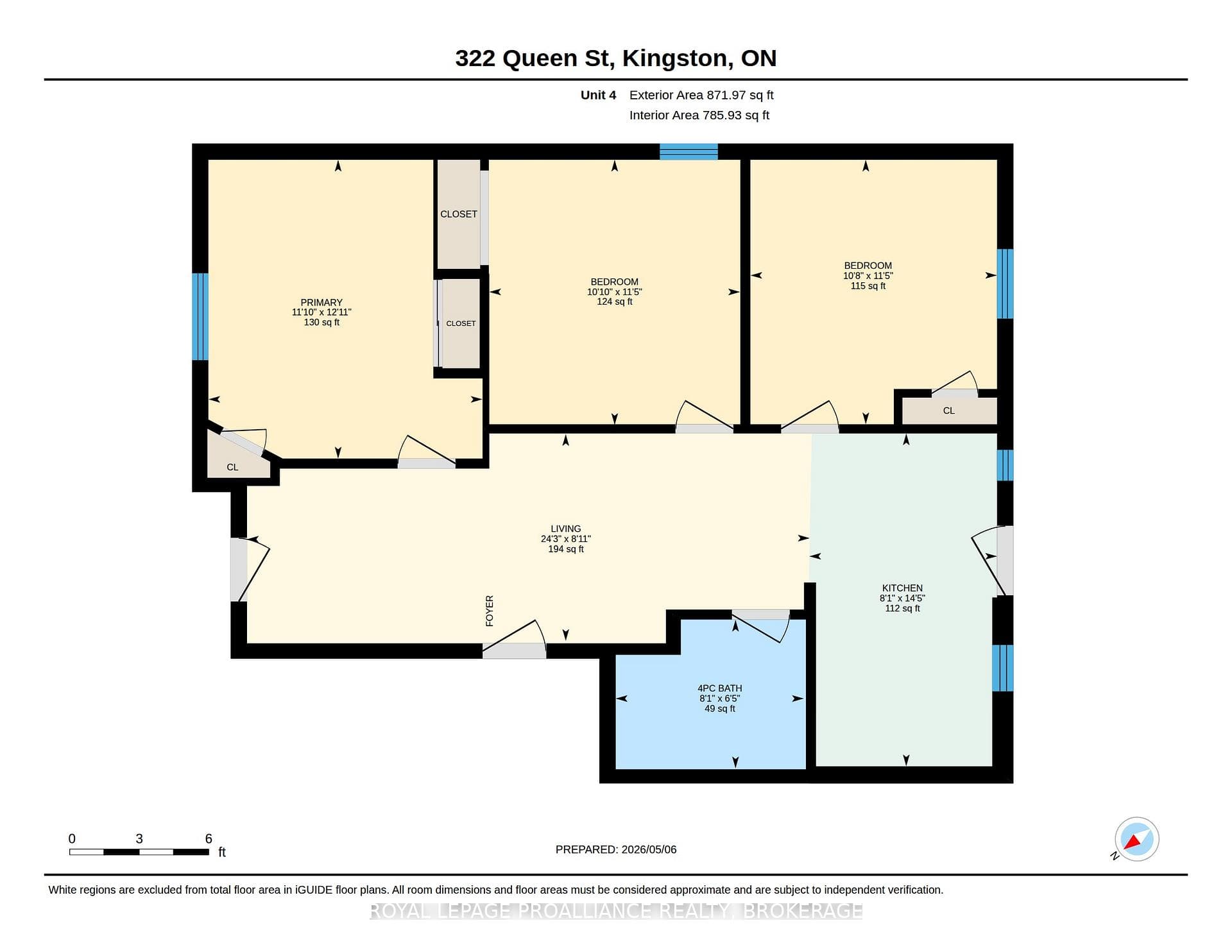 322 Queen Street photo 7