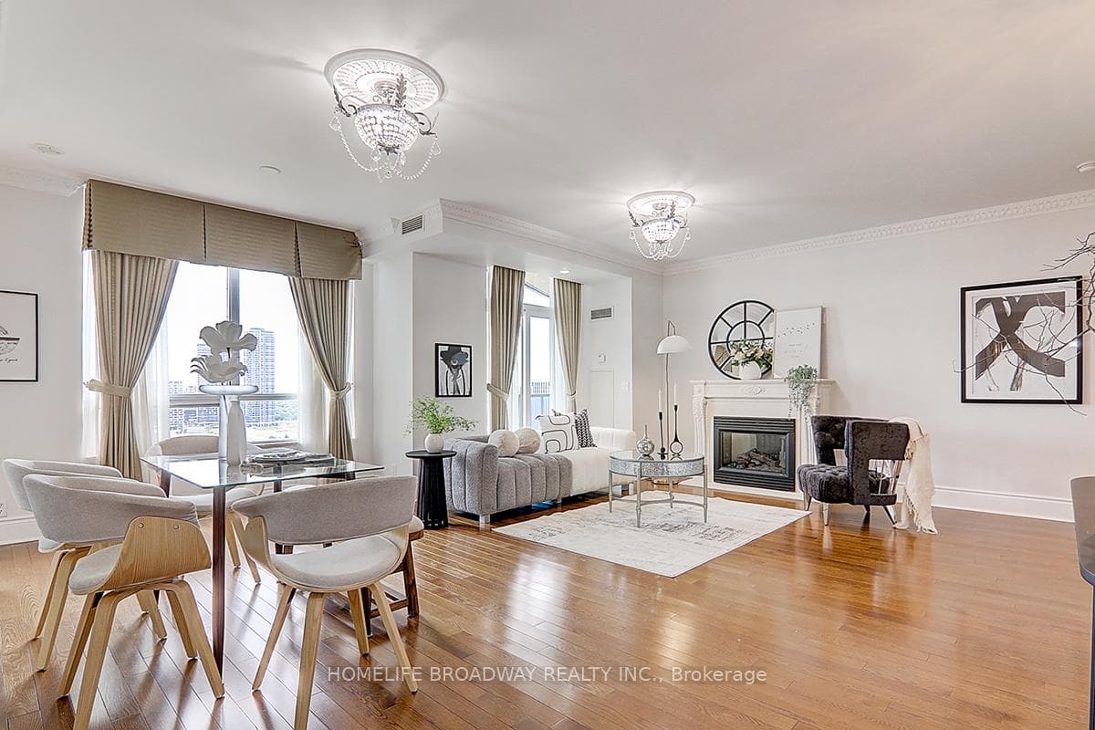 33 Cox Boulevard Unit 1825 photo 10