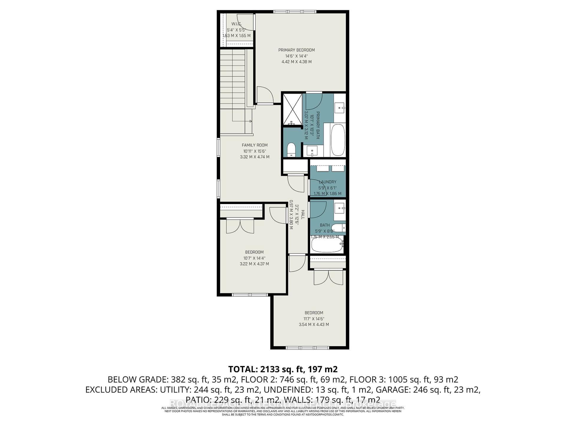 19 Riddell Street photo 22