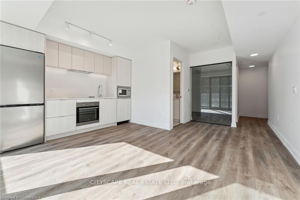 1 Jarvis Street Unit 534 photo 16