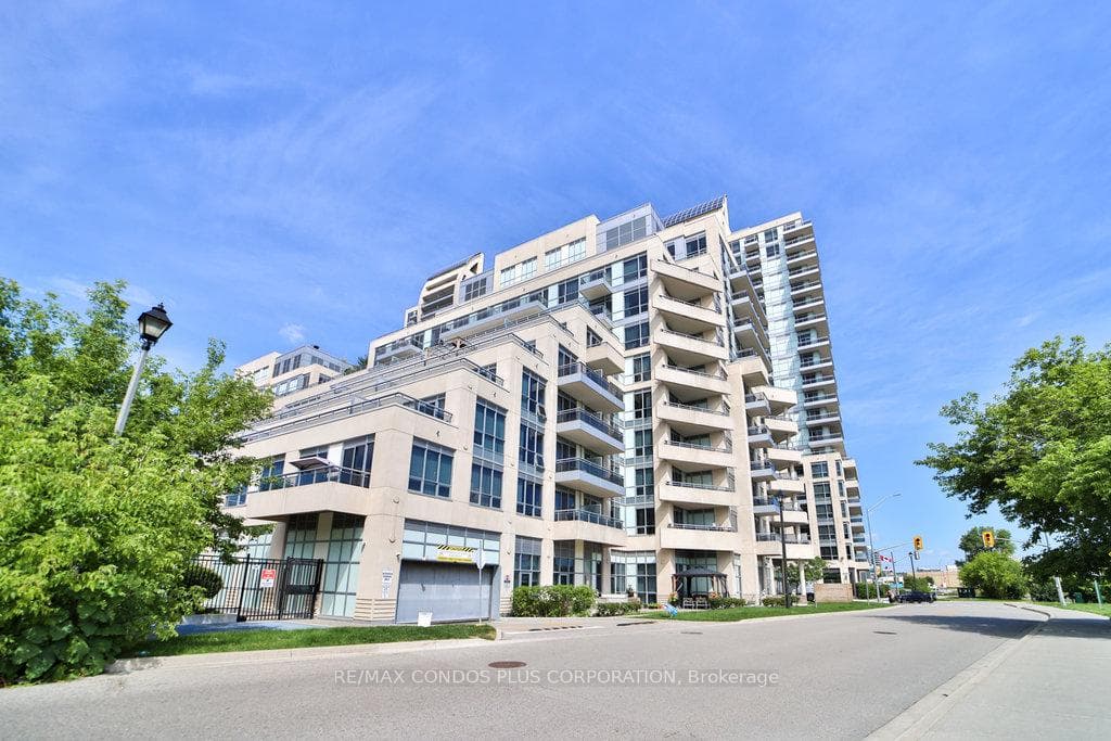 9199 Yonge Street Unit 616 photo 3