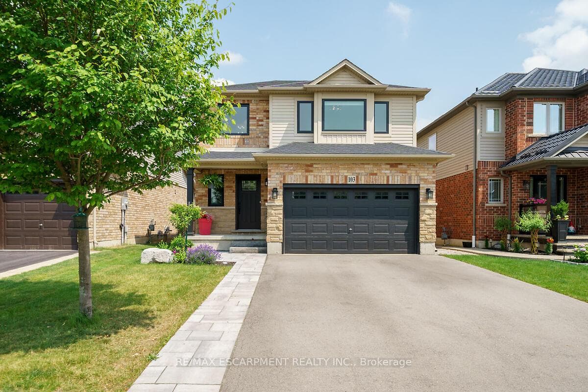 103 Great Oak Trail photo 1