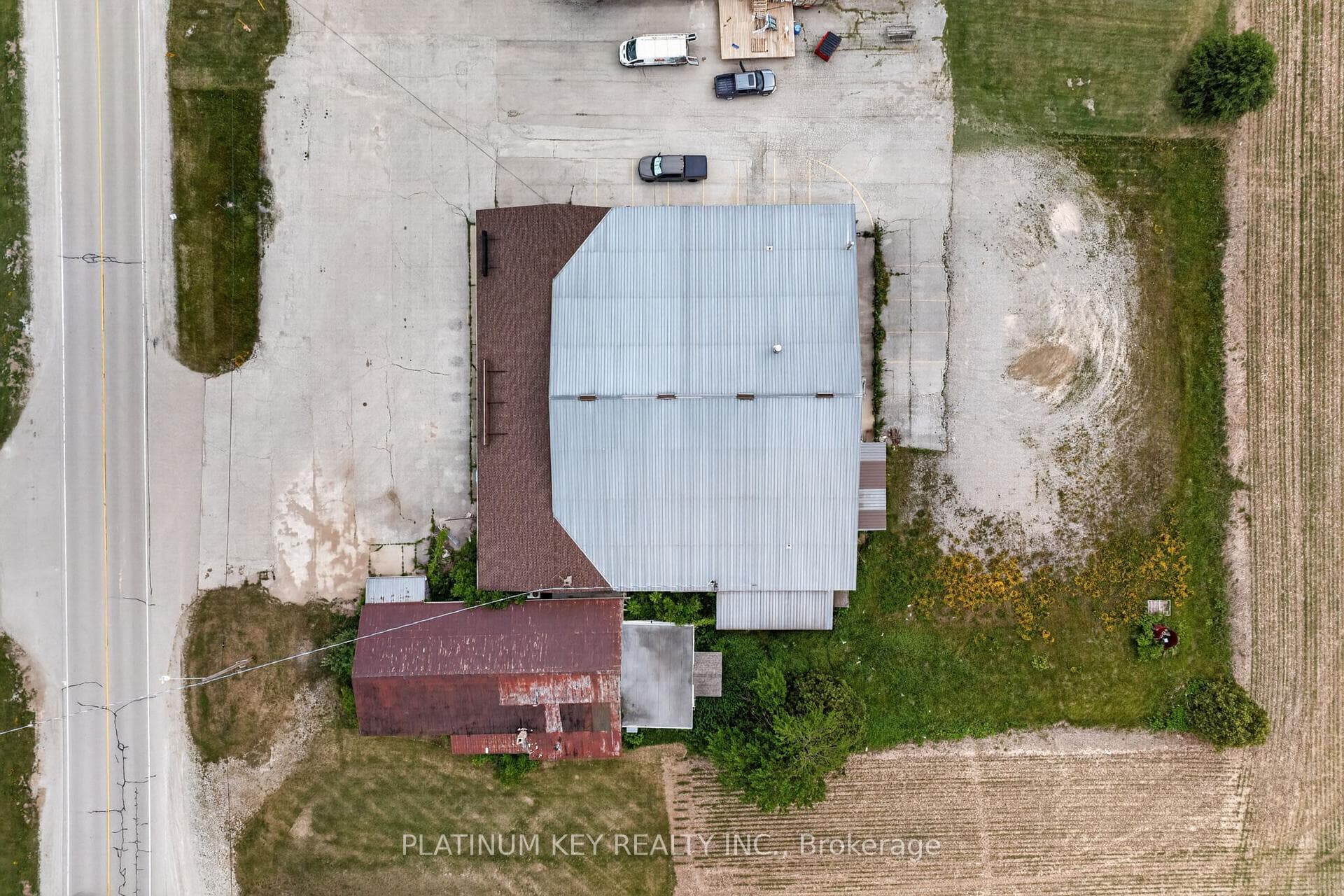 7291 Arkona Road photo 15