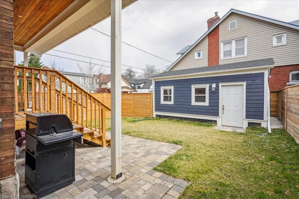51 HYDE PARK Avenue photo 31
