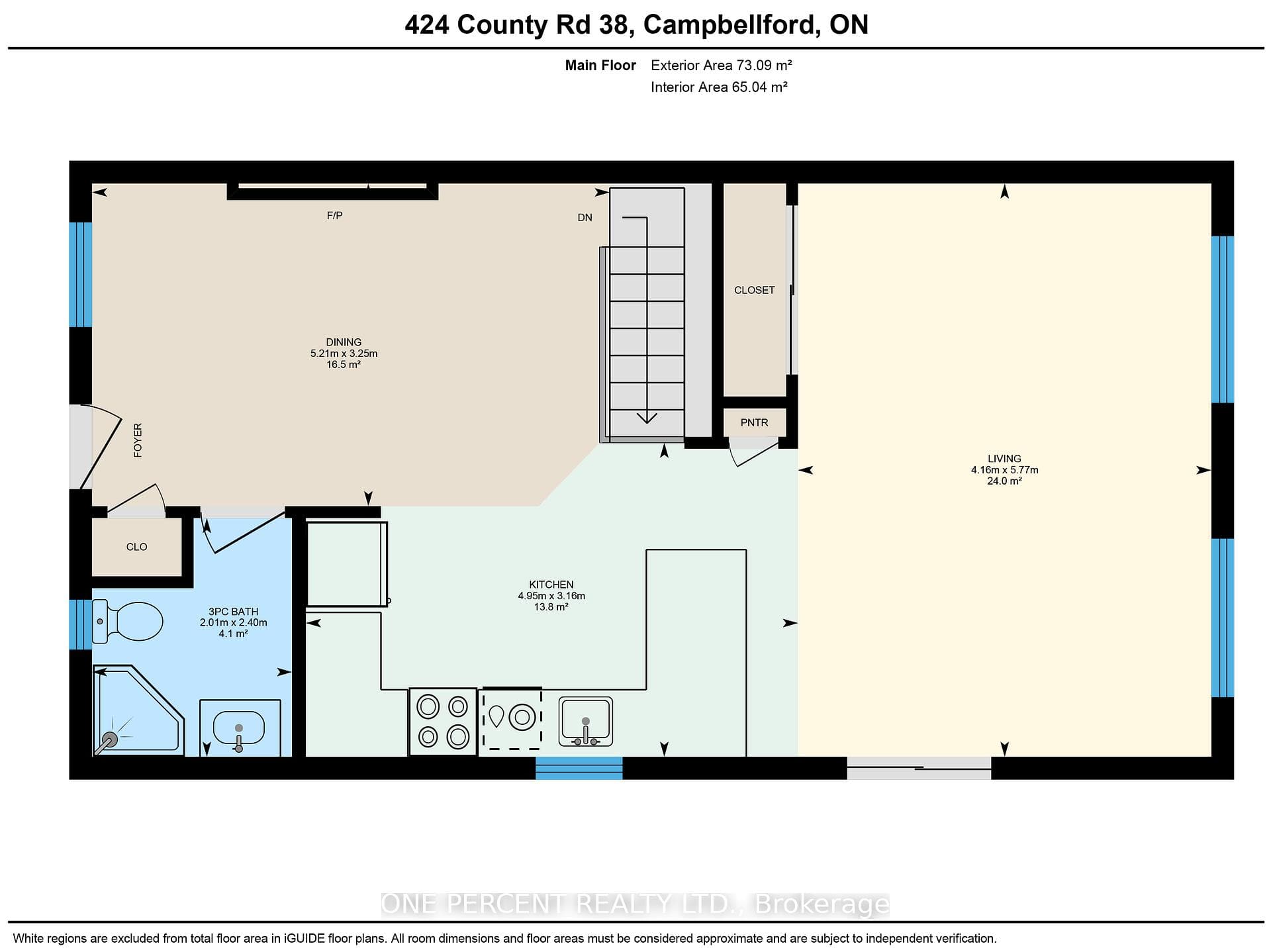 424 County Rd 38 Road photo 48